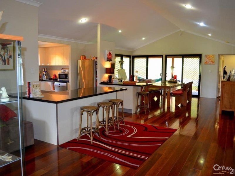 45 Wynand Avenue, Benaraby QLD 4680
