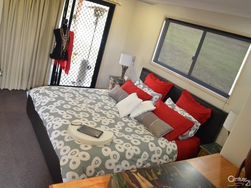 45 Wynand Avenue, Benaraby QLD 4680