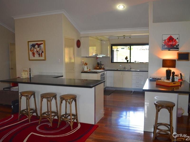 45 Wynand Avenue, Benaraby QLD 4680