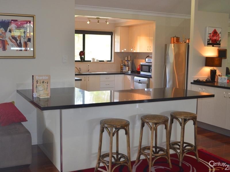 45 Wynand Avenue, Benaraby QLD 4680