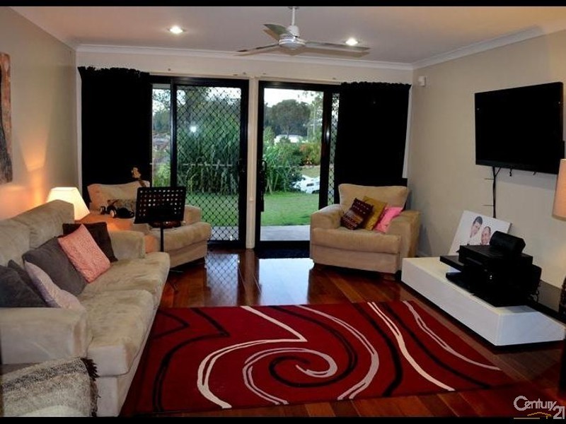 45 Wynand Avenue, Benaraby QLD 4680