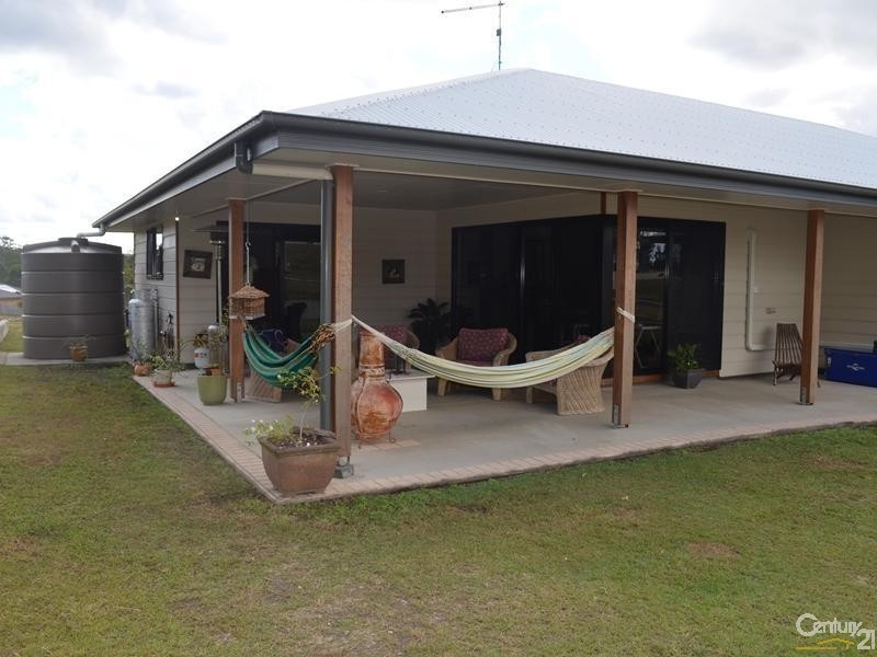 45 Wynand Avenue, Benaraby QLD 4680