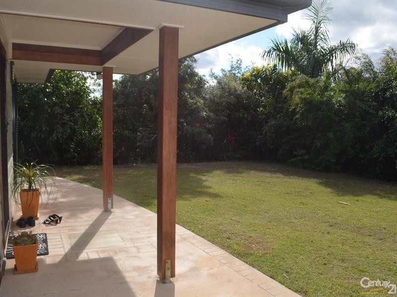 45 Wynand Avenue, Benaraby QLD 4680