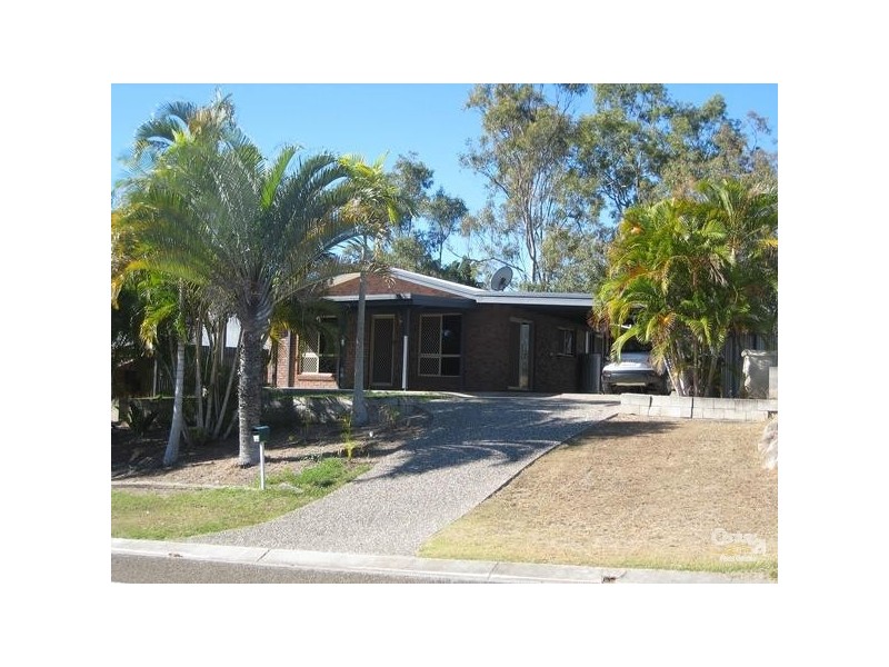 35 Latrobe Street, Tannum Sands QLD 4680