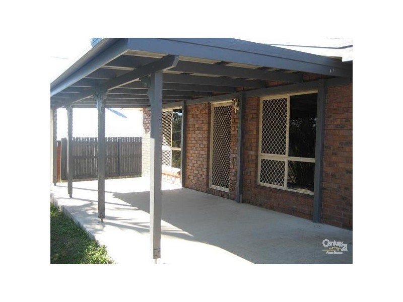 35 Latrobe Street, Tannum Sands QLD 4680