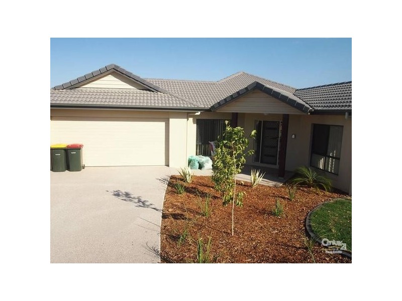 19 Blaxland Court Eden Chase, Glen Eden QLD 4680