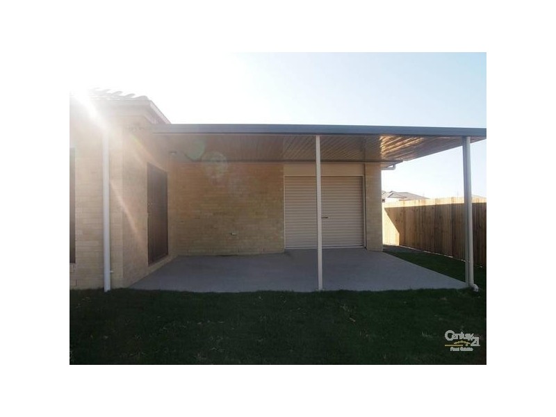 19 Blaxland Court Eden Chase, Glen Eden QLD 4680