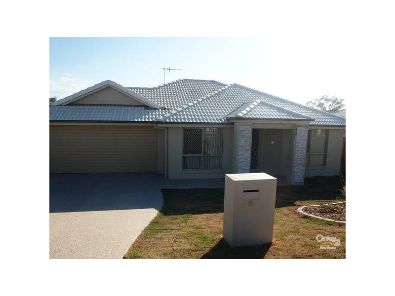 10 Bendee Street Brookview Estate, Glen Eden QLD 4680