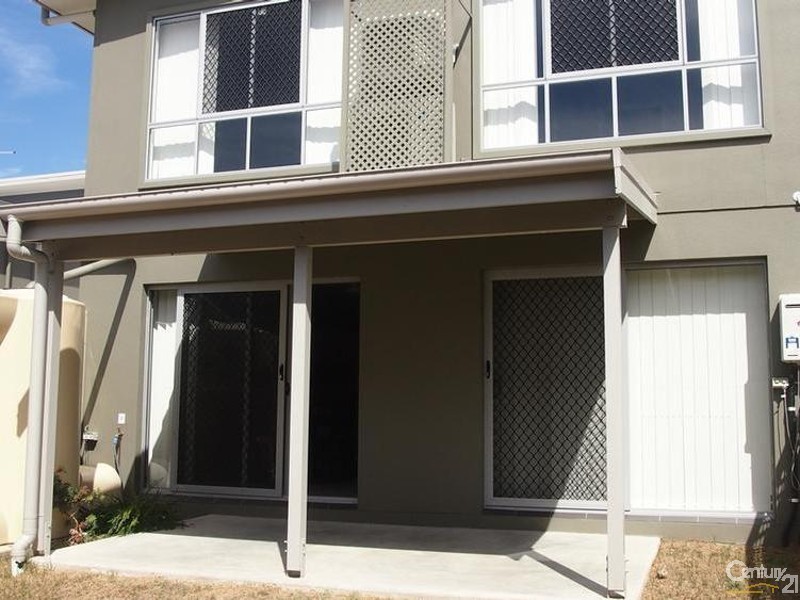 4/214-216 Oaka Street, South Gladstone QLD 4680