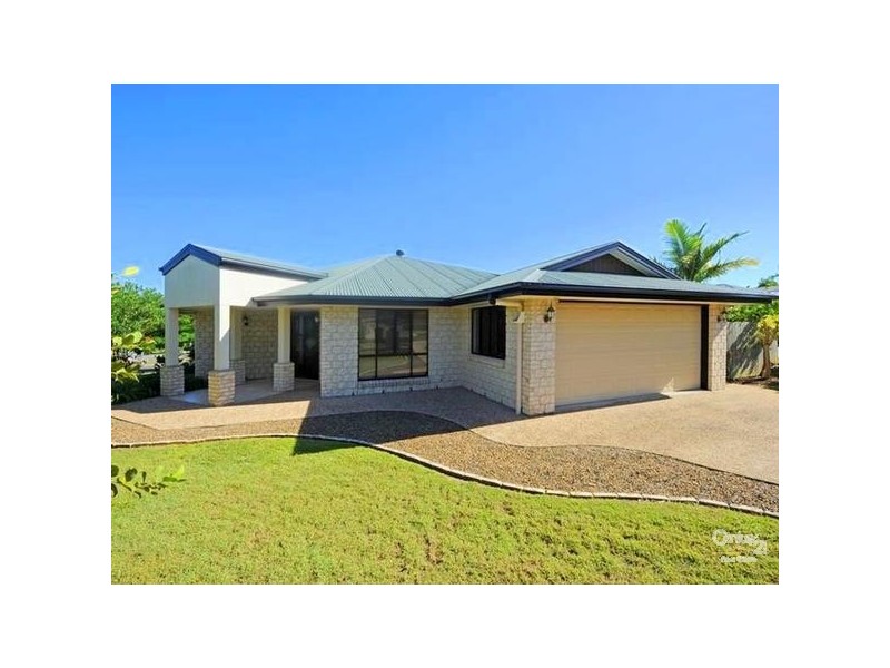 1 Harlequin Court, Calliope QLD 4680