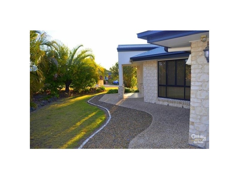 1 Harlequin Court, Calliope QLD 4680