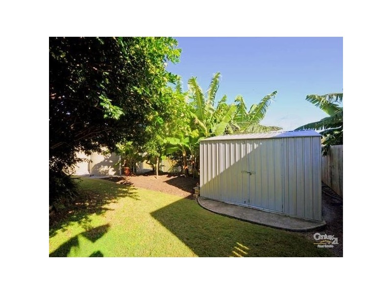 1 Harlequin Court, Calliope QLD 4680