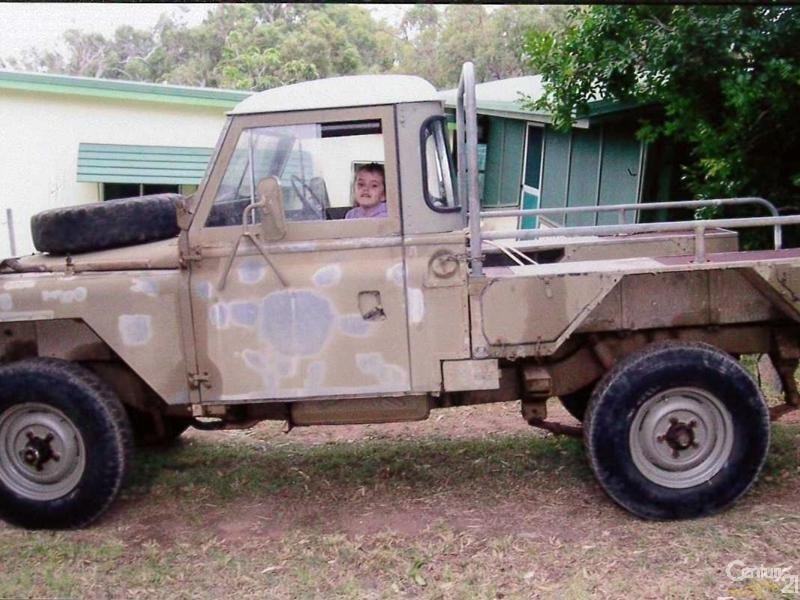 14 Sable Chief Drive, South Trees QLD 4680