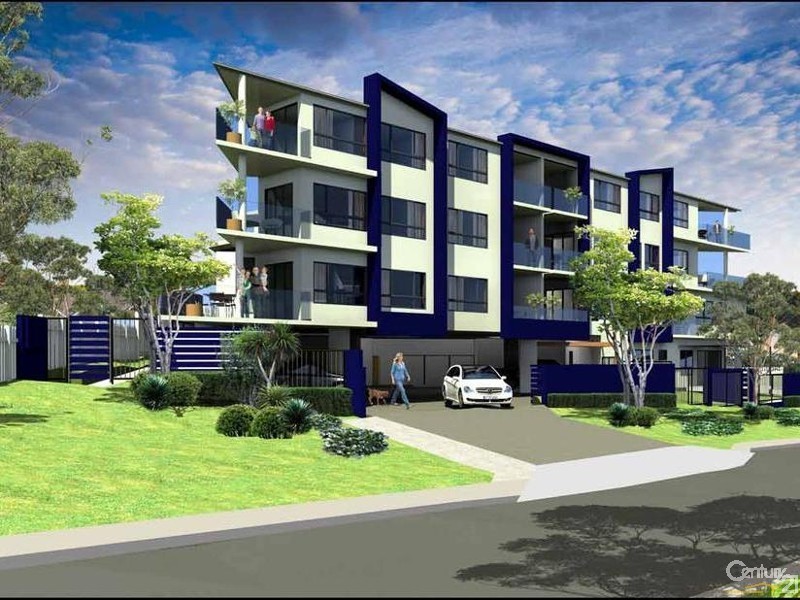 13 Scenery Street, Gladstone QLD 4680