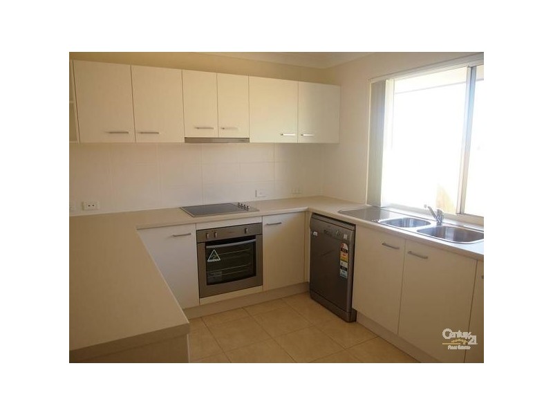 32 Woodward Avenue Cloudscape Estate, Calliope QLD 4680