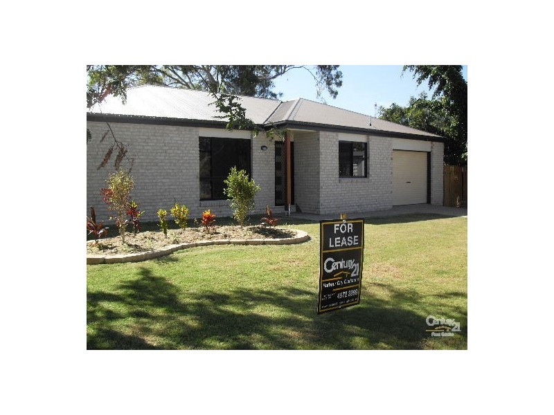 15 Stasia Lane, South Gladstone QLD 4680