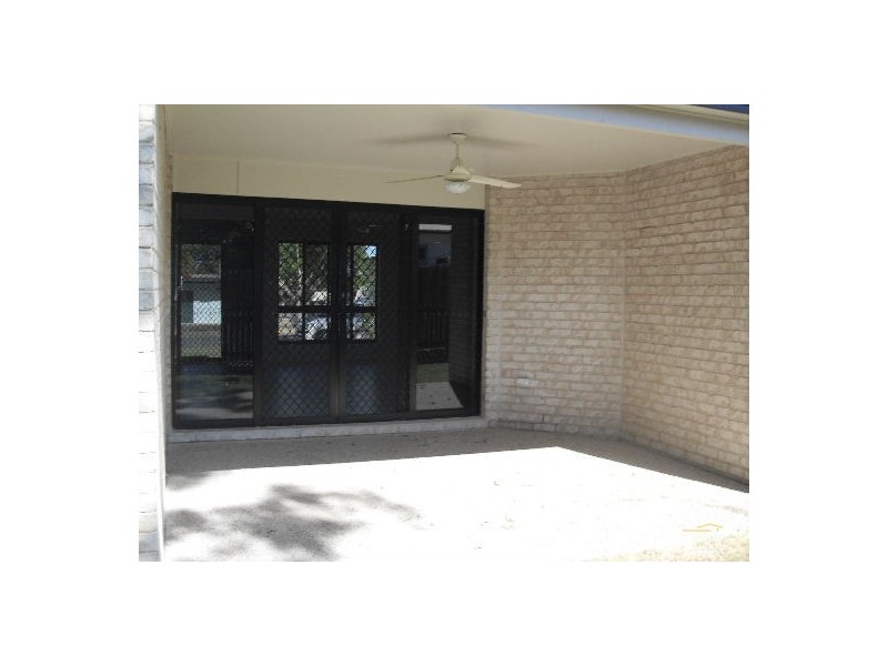 15 Stasia Lane, South Gladstone QLD 4680