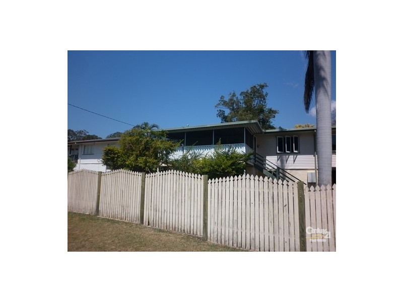 33 Mellefont Street, West Gladstone QLD 4680