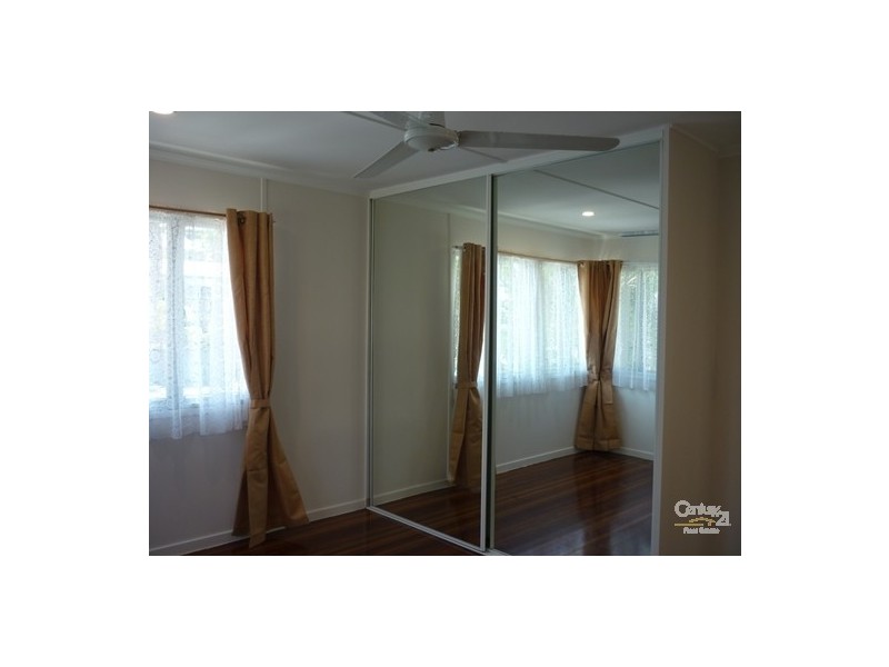 33 Mellefont Street, West Gladstone QLD 4680