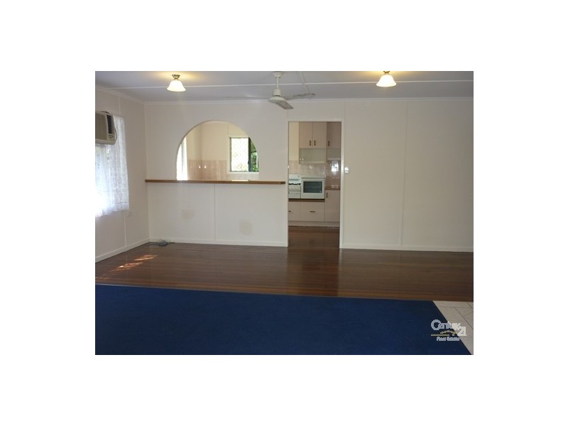 33 Mellefont Street, West Gladstone QLD 4680