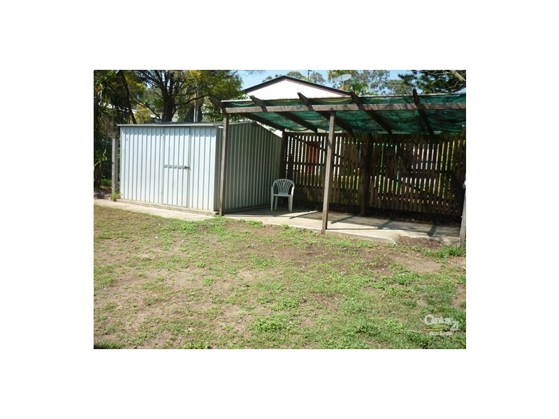 33 Mellefont Street, West Gladstone QLD 4680