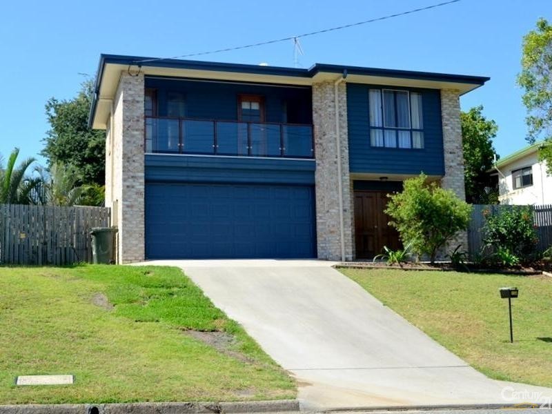 22A Harrier Avenue, New Auckland QLD 4680