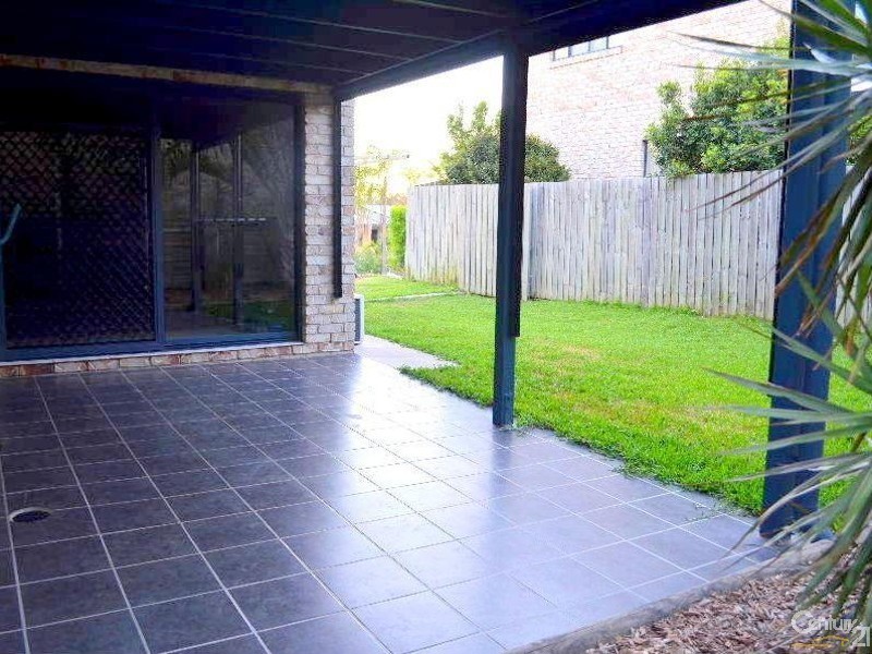 22A Harrier Avenue, New Auckland QLD 4680