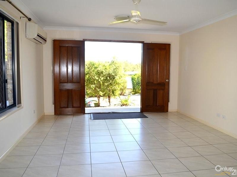 22A Harrier Avenue, New Auckland QLD 4680