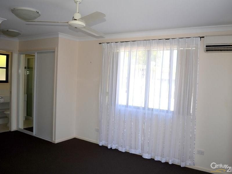 22A Harrier Avenue, New Auckland QLD 4680