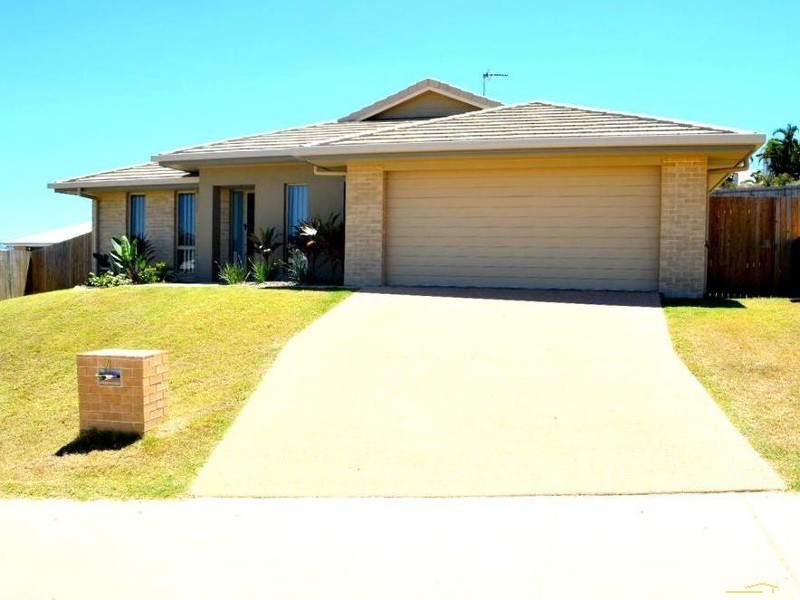 71 Daintree Boulevard, Kirkwood QLD 4680