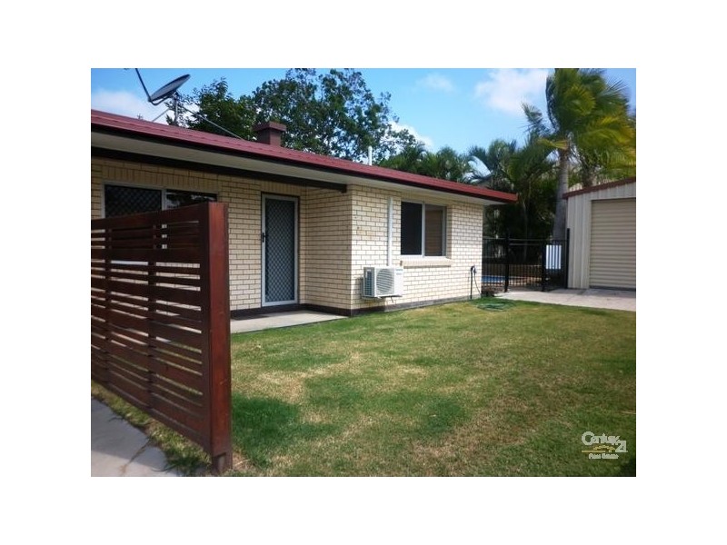 2/15 Carinya Drive, Clinton QLD 4680