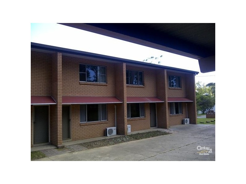 1/9 Cowan Close, South Gladstone QLD 4680