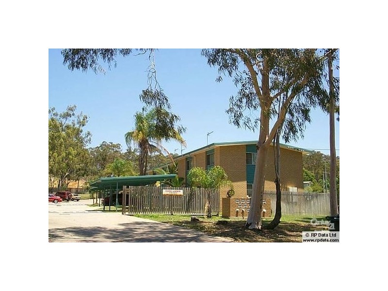 11/16 McCann Street, Gladstone QLD 4680