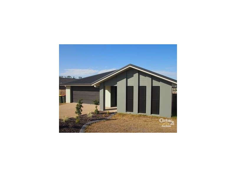 25 Briffney Street, Kirkwood QLD 4680