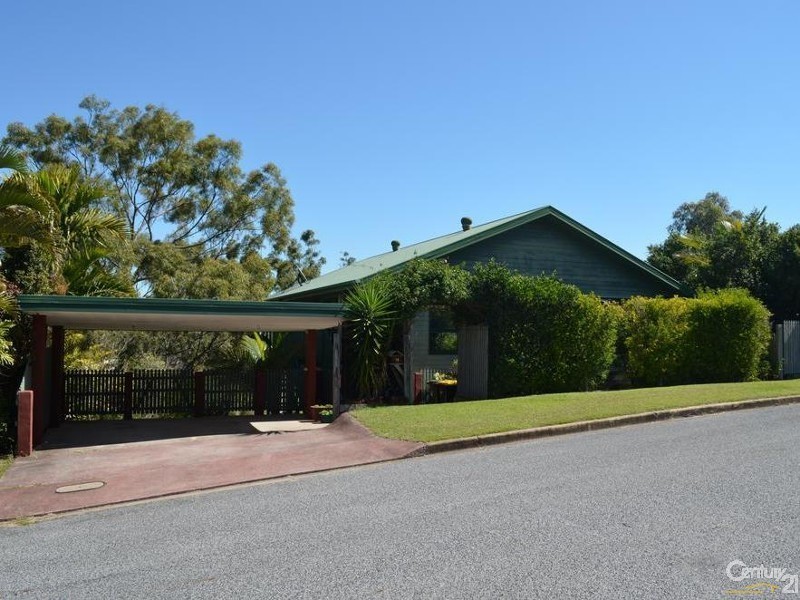 12 Bembooka Close, Glen Eden QLD 4680