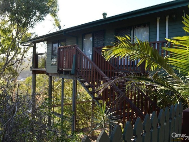 12 Bembooka Close, Glen Eden QLD 4680