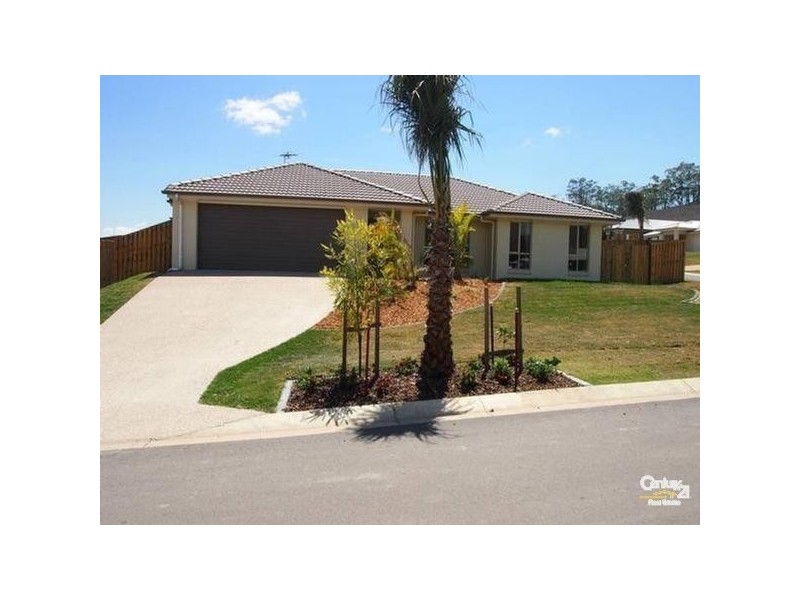 Kirkwood QLD 4680