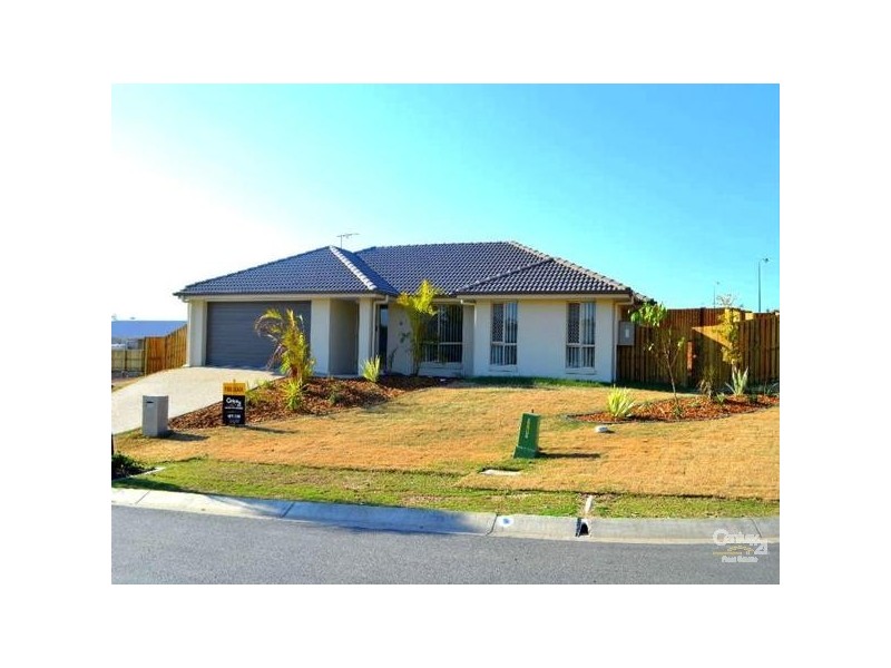 Kirkwood QLD 4680