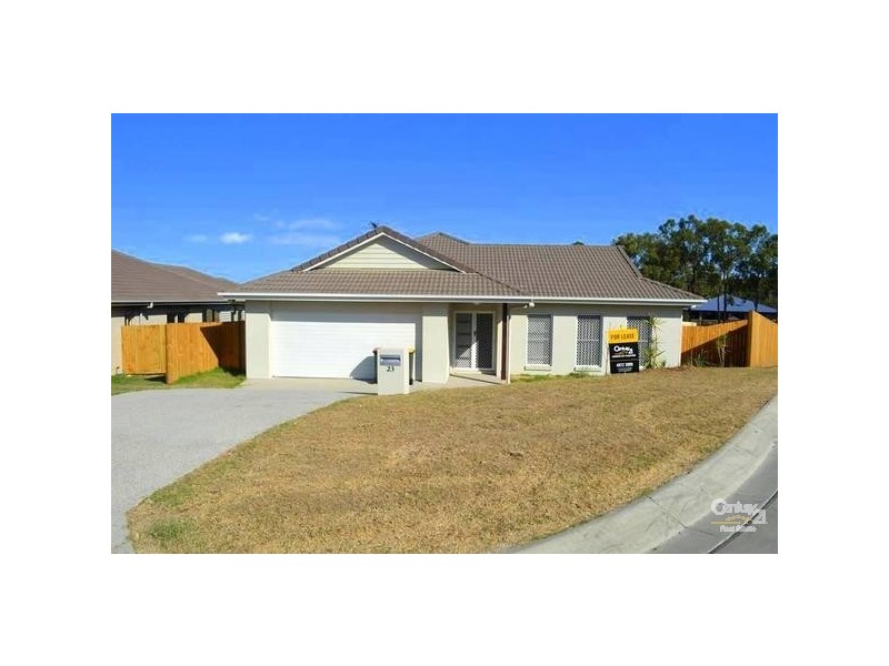 23 Blaxland Court Glen Eden Chase, Glen Eden QLD 4680