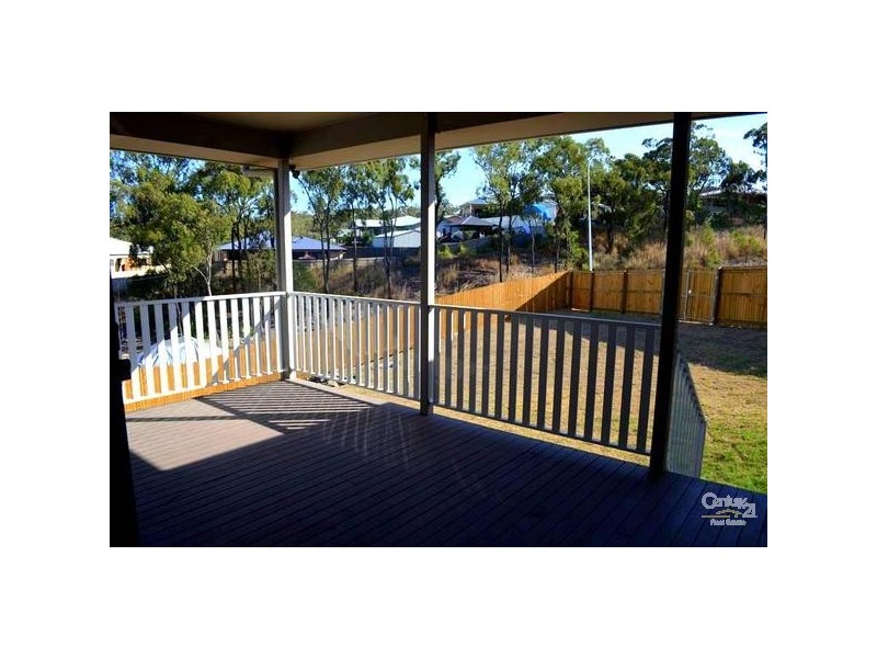 23 Blaxland Court Glen Eden Chase, Glen Eden QLD 4680