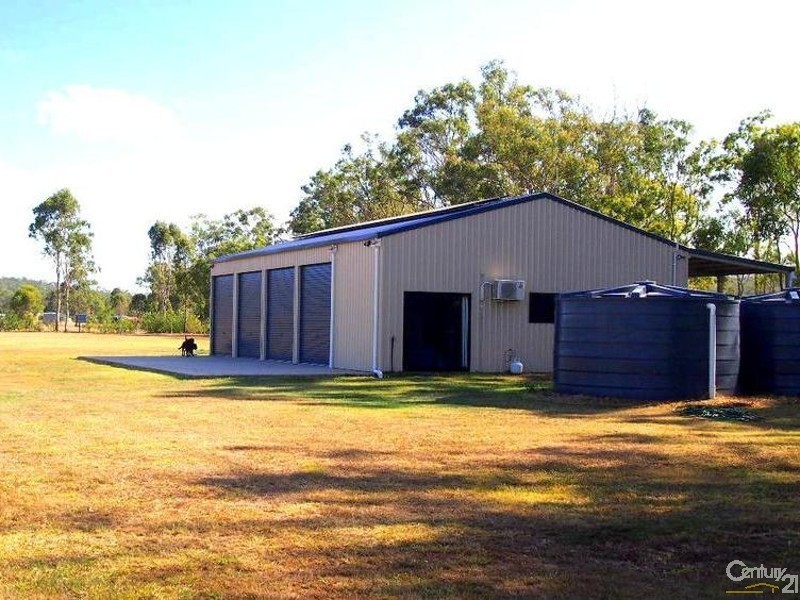 25 Lagoon Road, Beecher QLD 4680