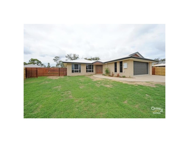 19 Ingra Close, Glen Eden QLD 4680