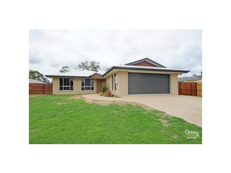 19 Ingra Close, Glen Eden QLD 4680
