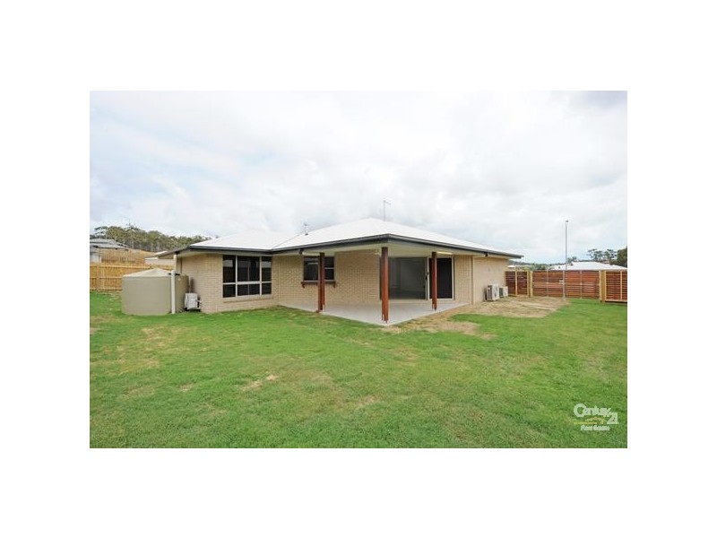 19 Ingra Close, Glen Eden QLD 4680