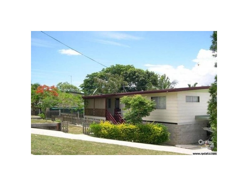 7 Harrier Avenue, West Gladstone QLD 4680