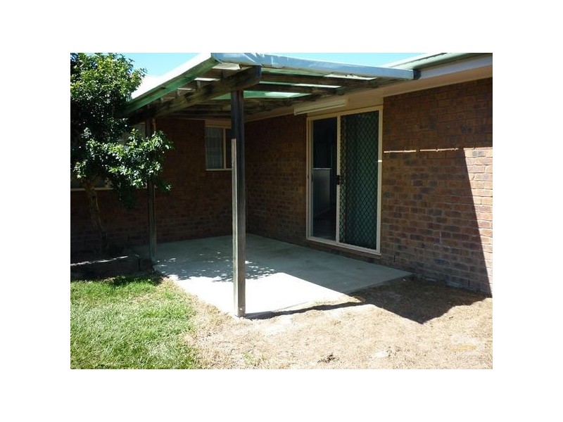 9 Benjamin Court, Glen Eden QLD 4680