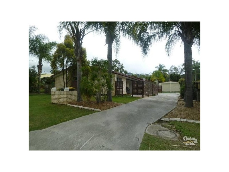 1/15 Carinya Drive, Clinton QLD 4680