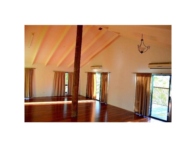 Glen Eden QLD 4680