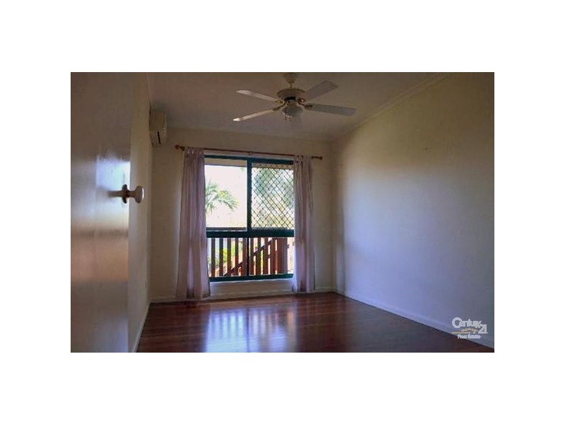 Glen Eden QLD 4680