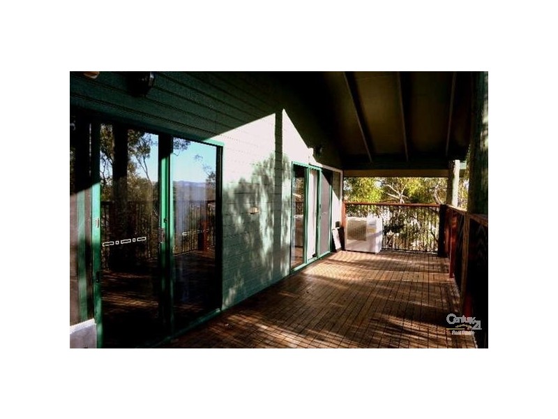 Glen Eden QLD 4680